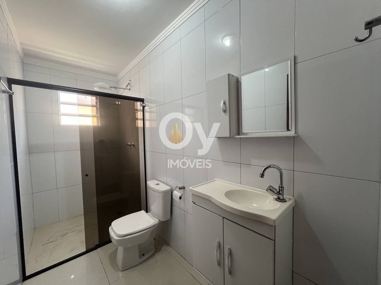 Casa à Venda no Bairro 31 de Março | 2 Dormitórios 1 Suíte