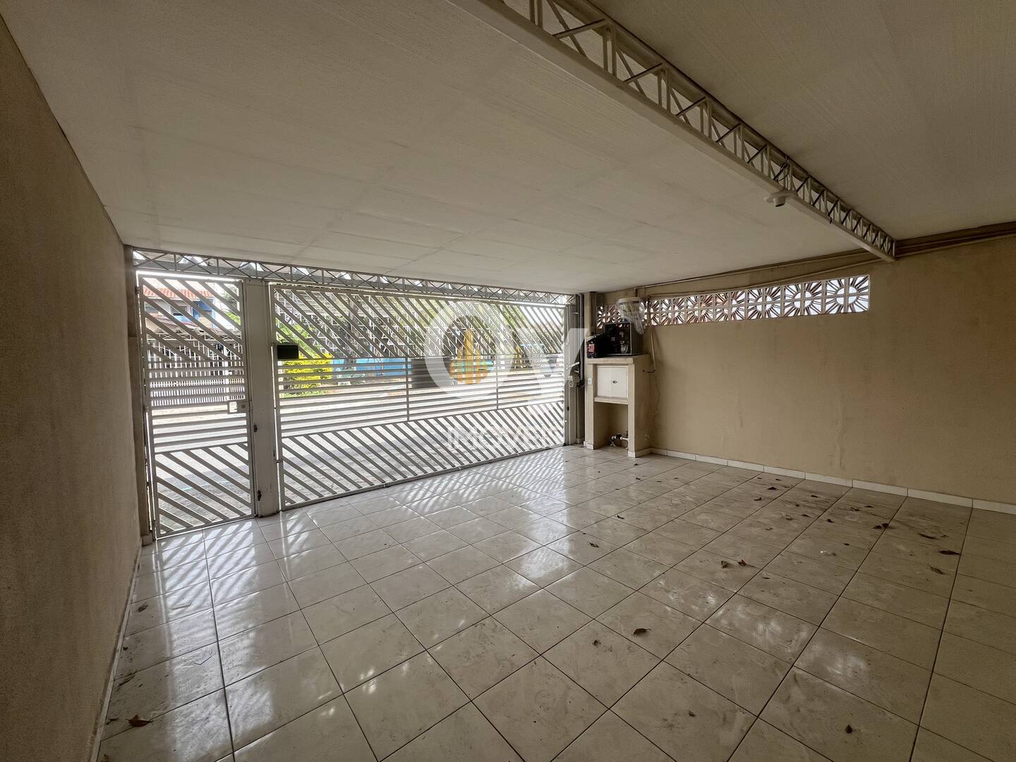 Casa à Venda no Bairro 31 de Março | 2 Dormitórios 1 Suíte