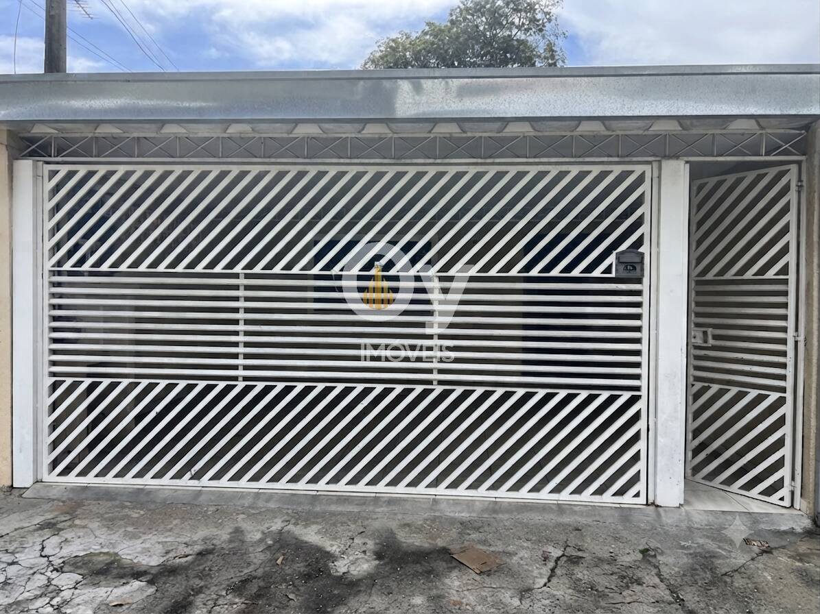 Casa à Venda no Bairro 31 de Março | 2 Dormitórios 1 Suíte