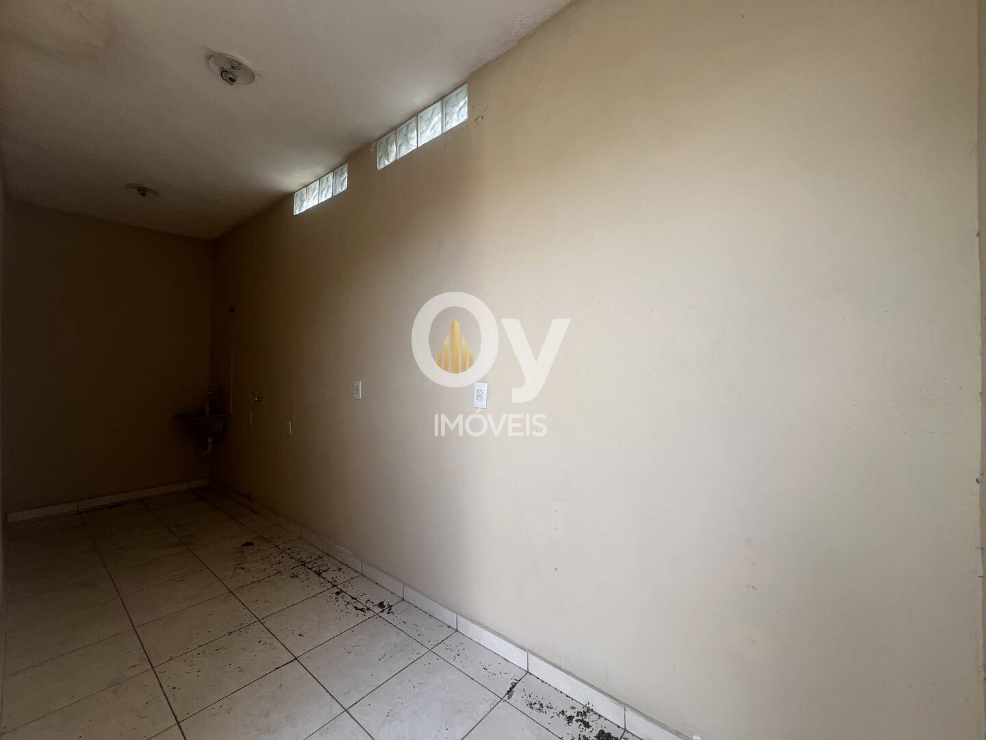 Casa à Venda no Bairro 31 de Março | 2 Dormitórios 1 Suíte