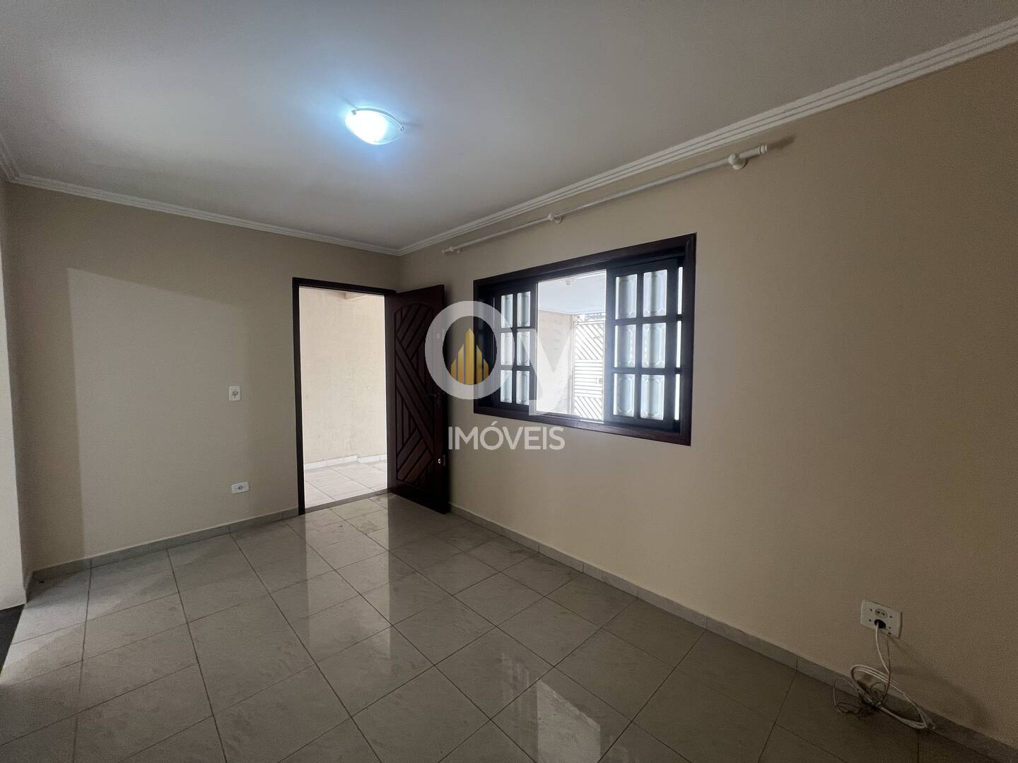 Casa à Venda no Bairro 31 de Março | 2 Dormitórios 1 Suíte