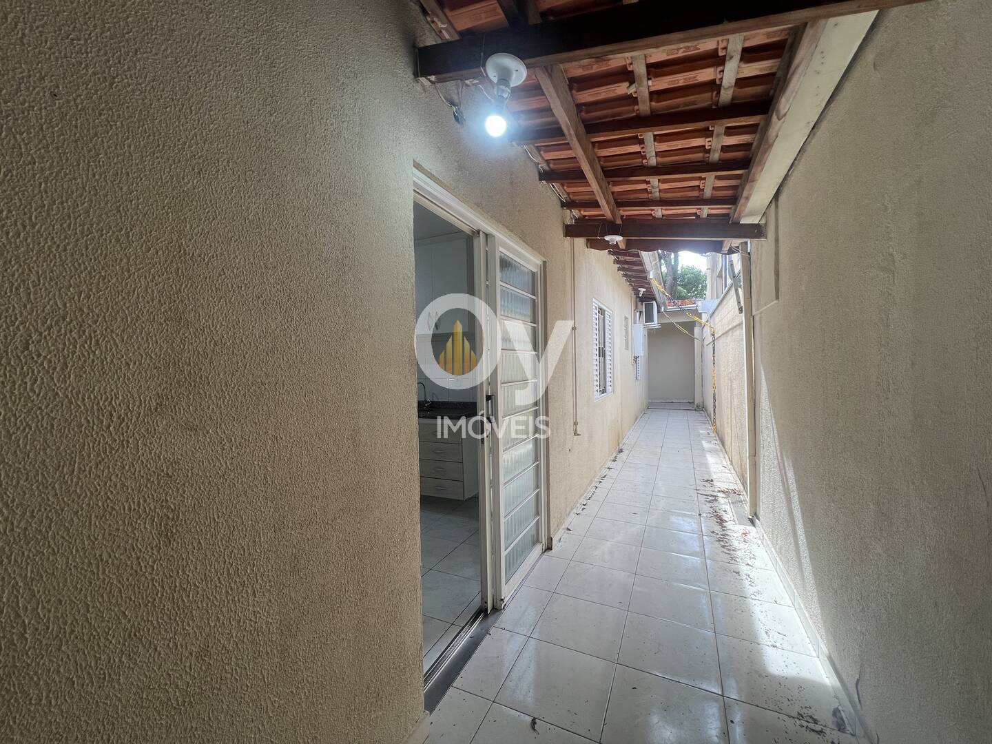 Casa à Venda no Bairro 31 de Março | 2 Dormitórios 1 Suíte