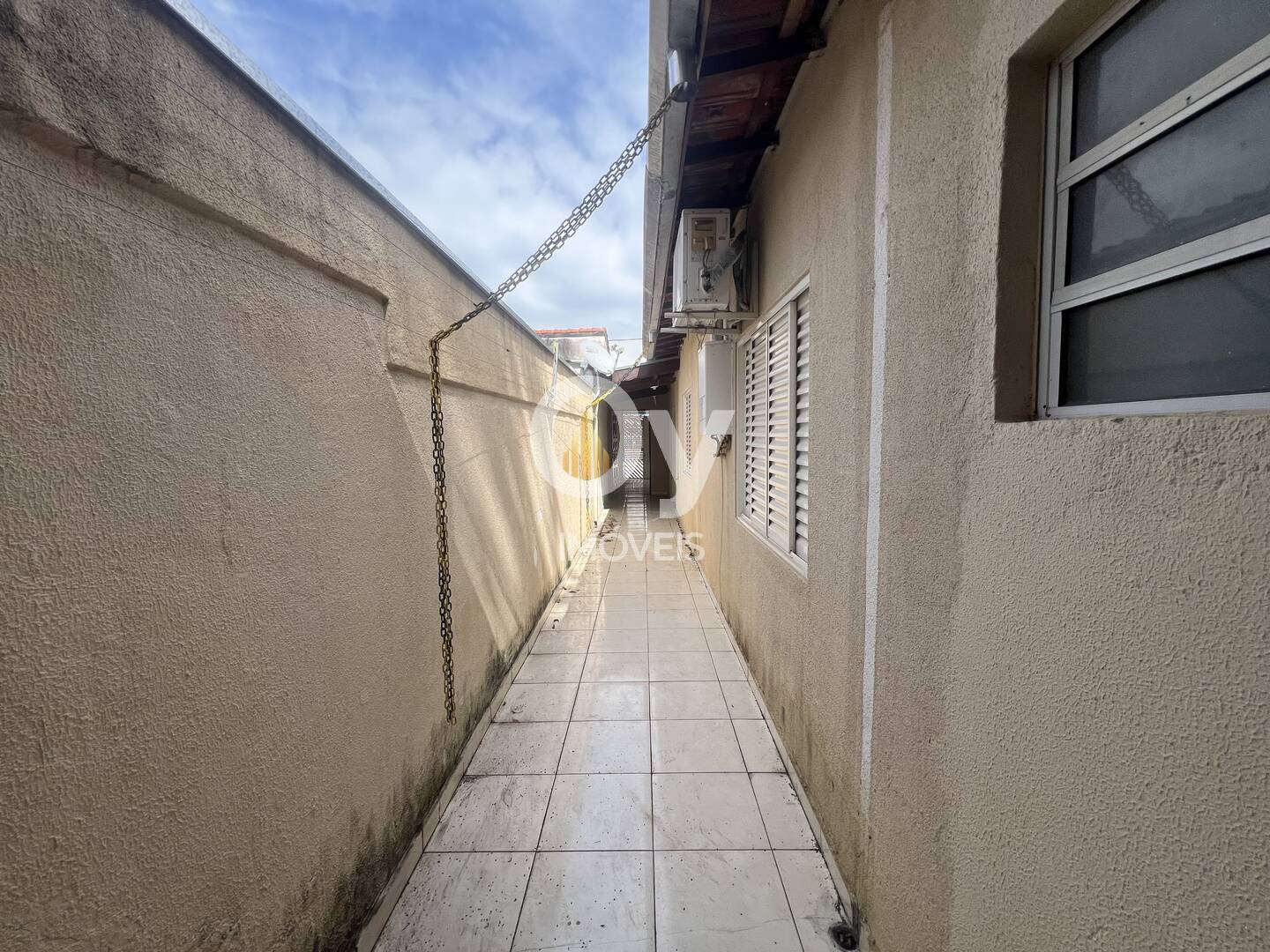 Casa à Venda no Bairro 31 de Março | 2 Dormitórios 1 Suíte