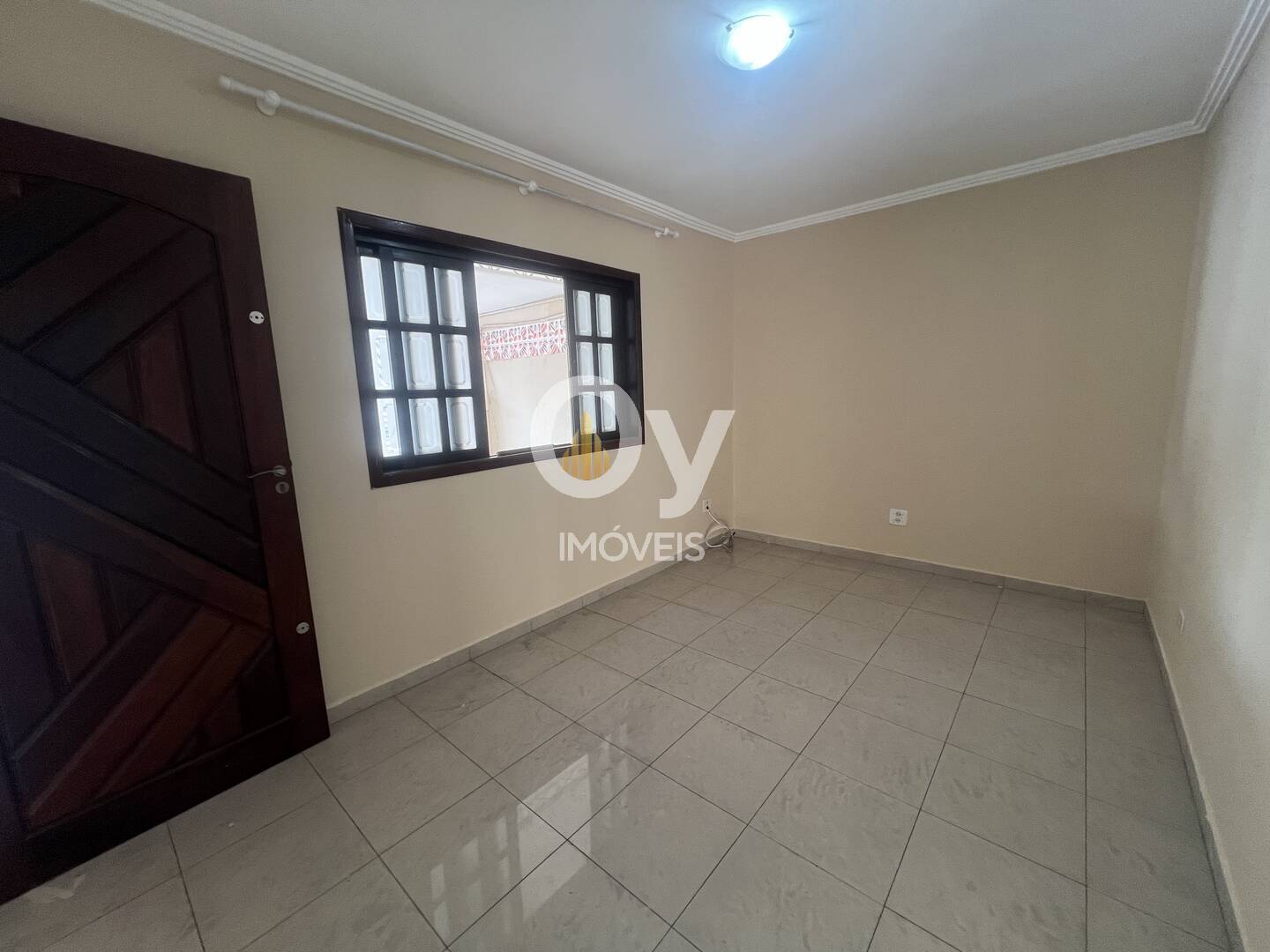Casa à Venda no Bairro 31 de Março | 2 Dormitórios 1 Suíte