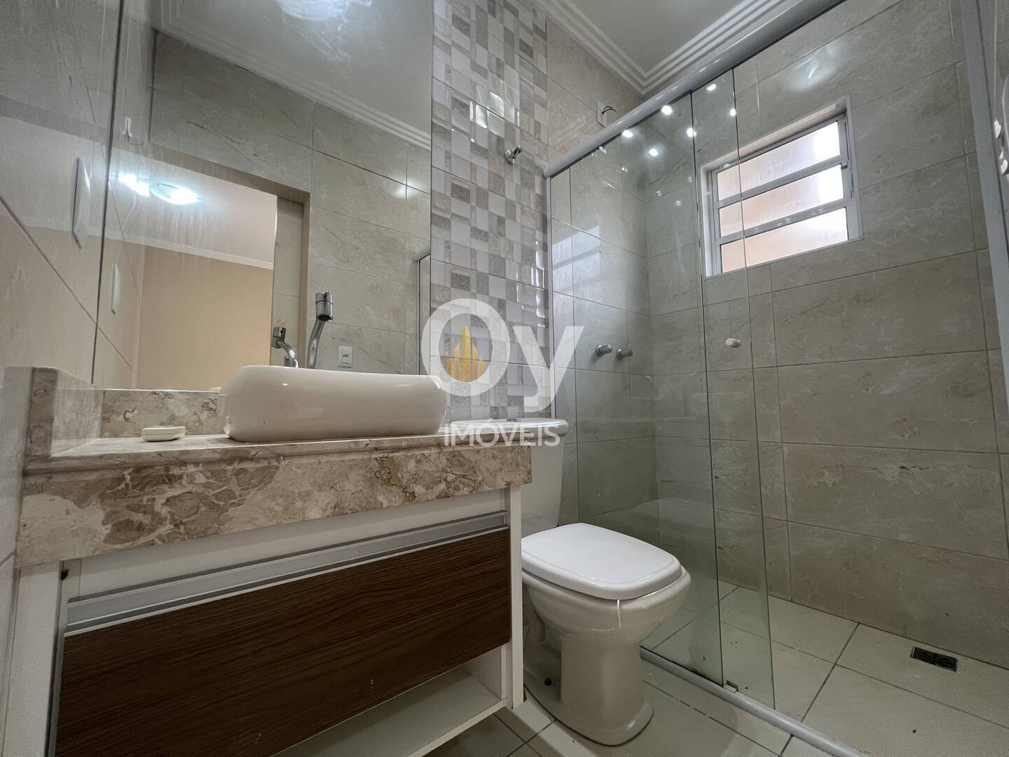 Casa à Venda no Bairro 31 de Março | 2 Dormitórios 1 Suíte