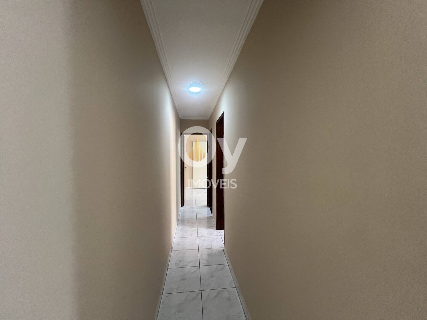 Casa à Venda no Bairro 31 de Março | 2 Dormitórios 1 Suíte