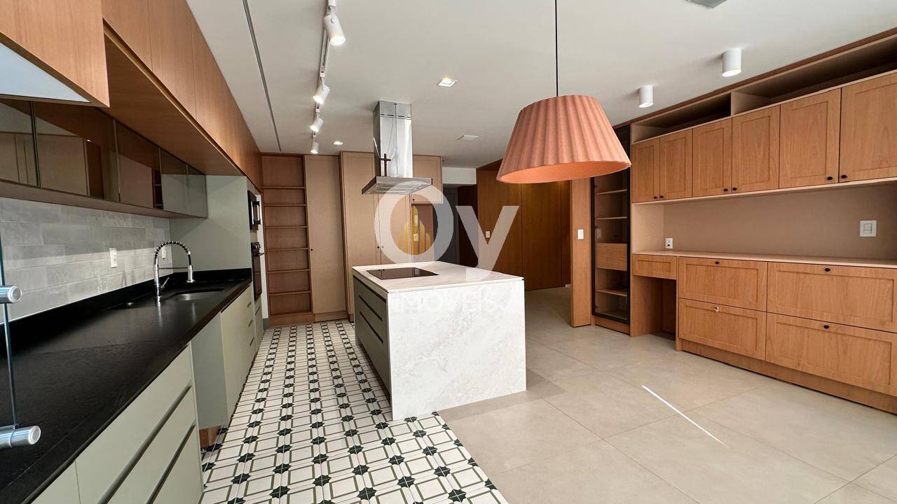 Apartamento Signature | Venda ou Locação | Lazer Completo