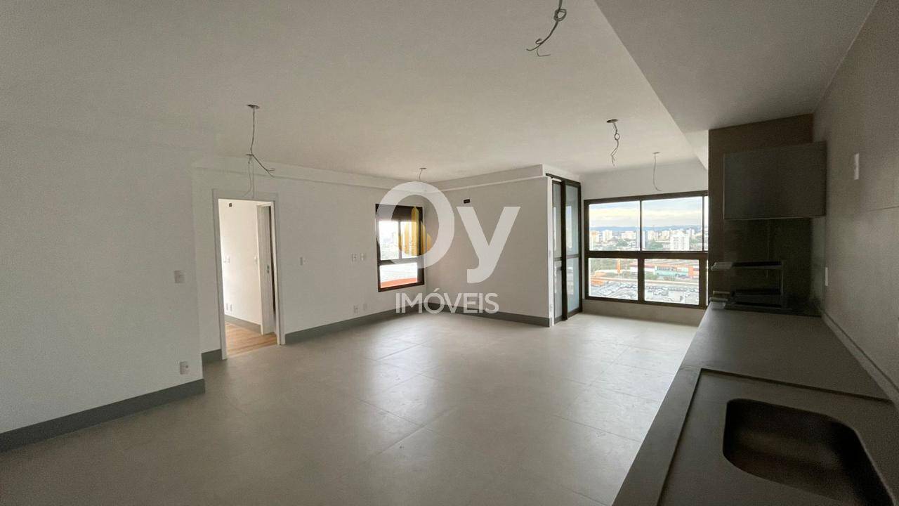Apartamento á venda | Signature | Com 83 m2 , sendo 2 suites