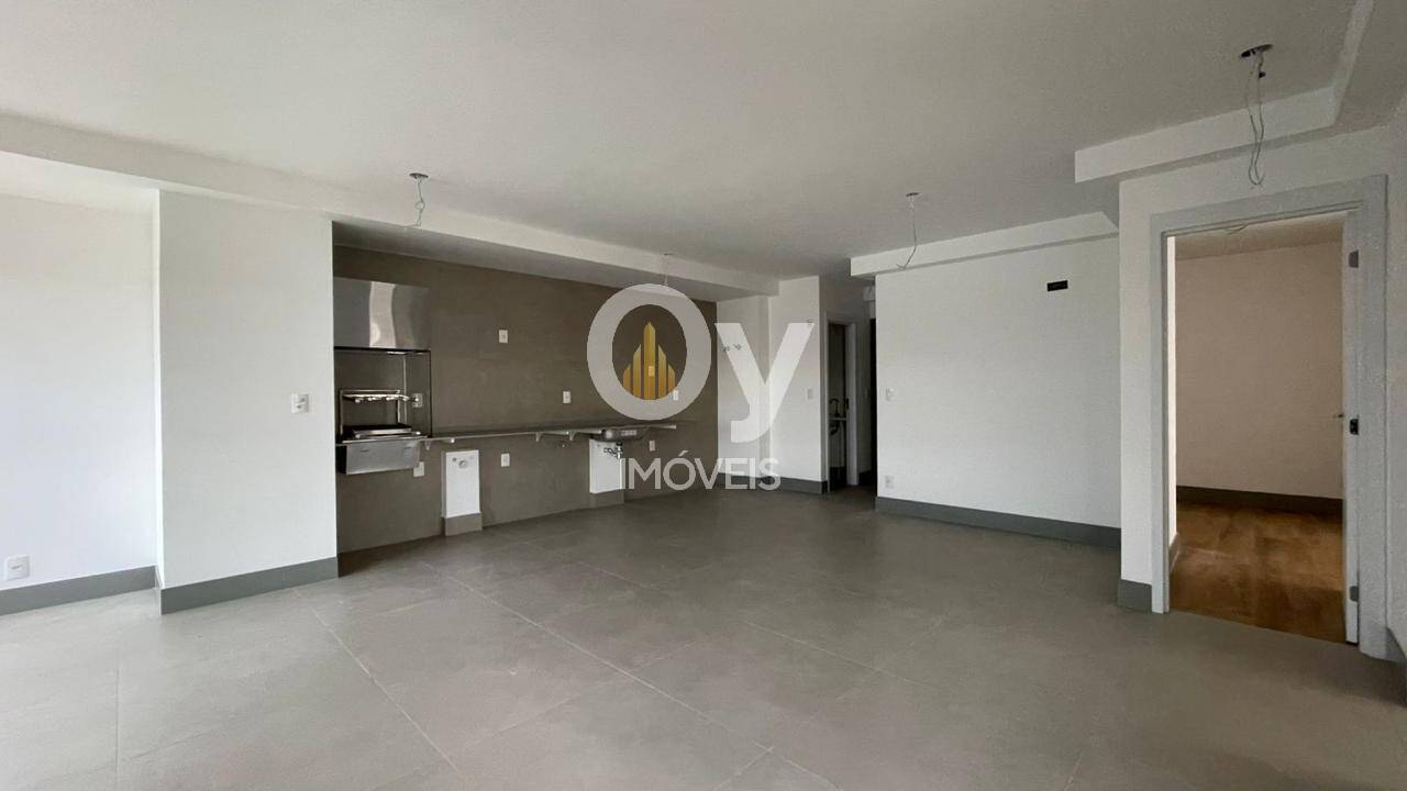 Apartamento á venda | Signature | Com 83 m2 , sendo 2 suites