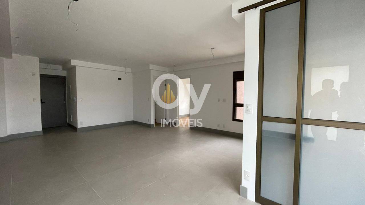 Apartamento á venda | Signature | Com 83 m2 , sendo 2 suites