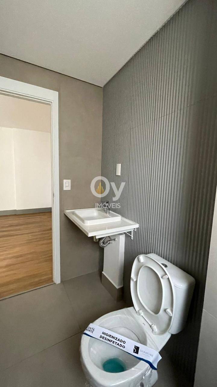 Apartamento á venda | Signature | Com 83 m2 , sendo 2 suites