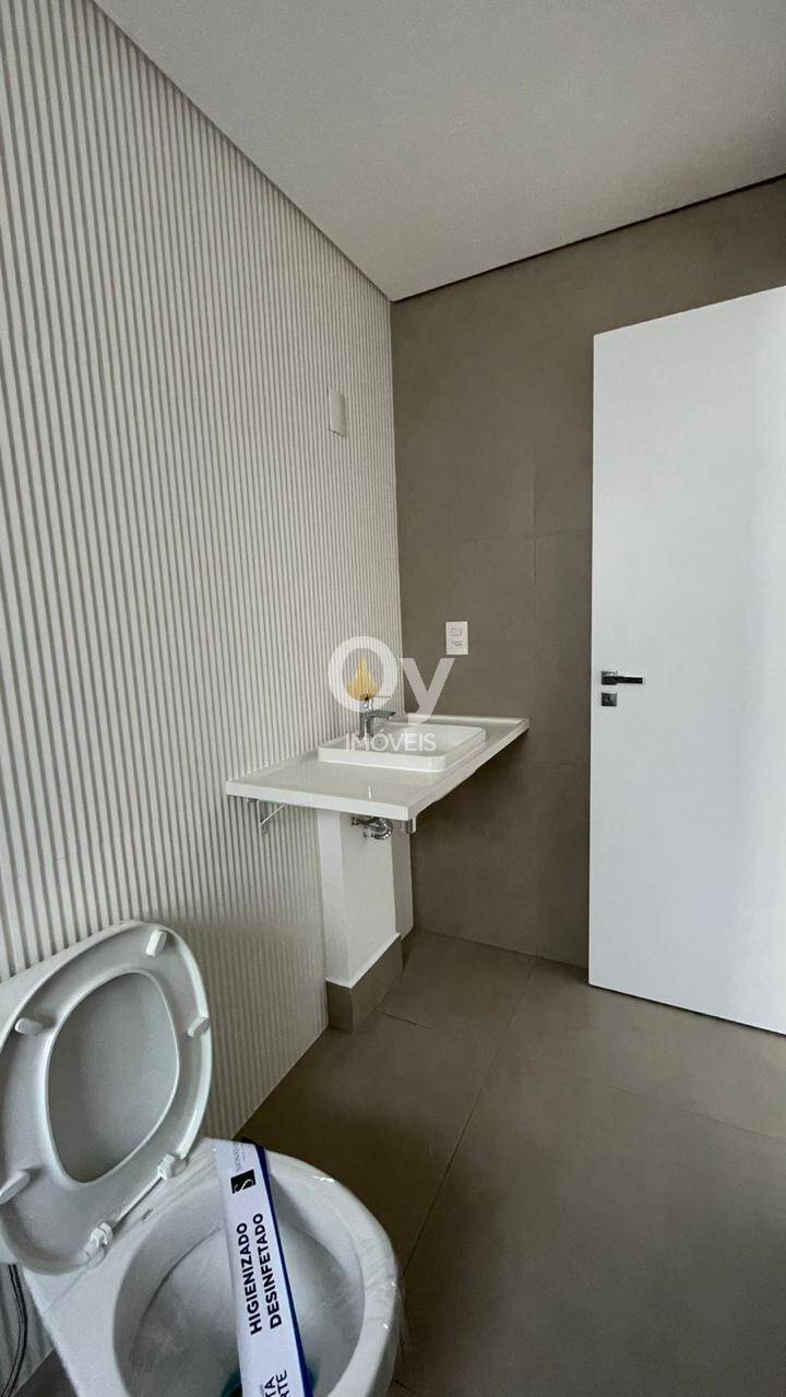 Apartamento á venda | Signature | Com 83 m2 , sendo 2 suites