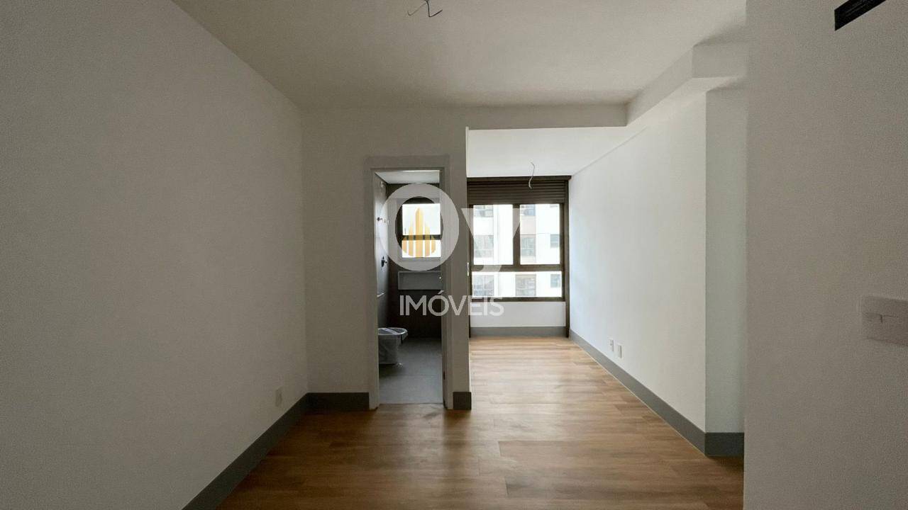 Apartamento á venda | Signature | Com 83 m2 , sendo 2 suites