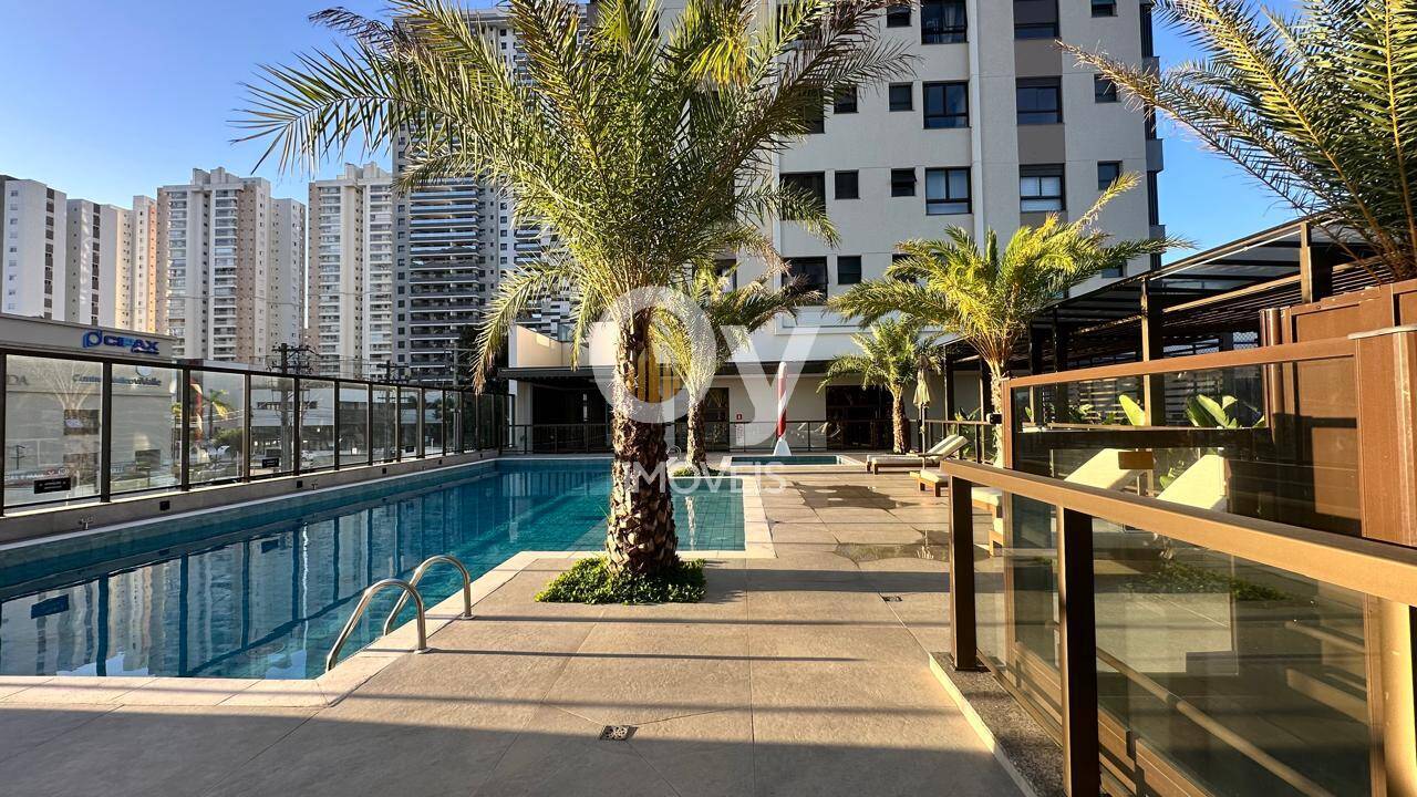 Apartamento á venda | Signature | Com 83 m2 , sendo 2 suites