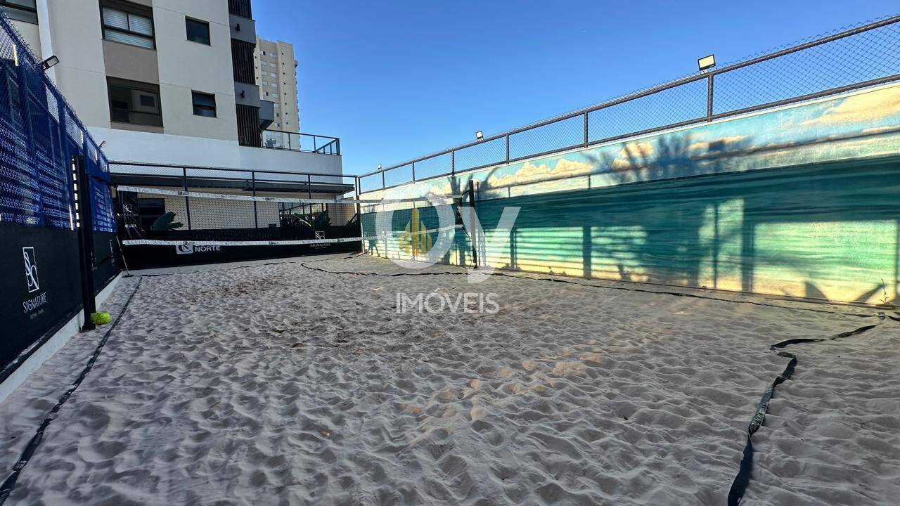 Apartamento á venda | Signature | Com 83 m2 , sendo 2 suites