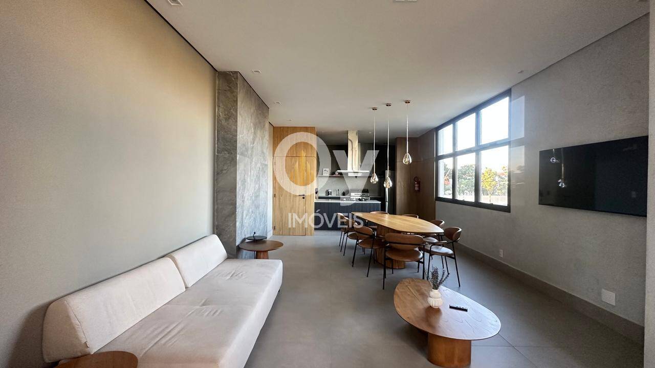 Apartamento á venda | Signature | Com 83 m2 , sendo 2 suites