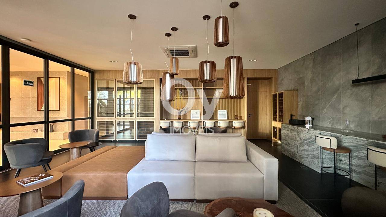 Apartamento á venda | Signature | Com 83 m2 , sendo 2 suites