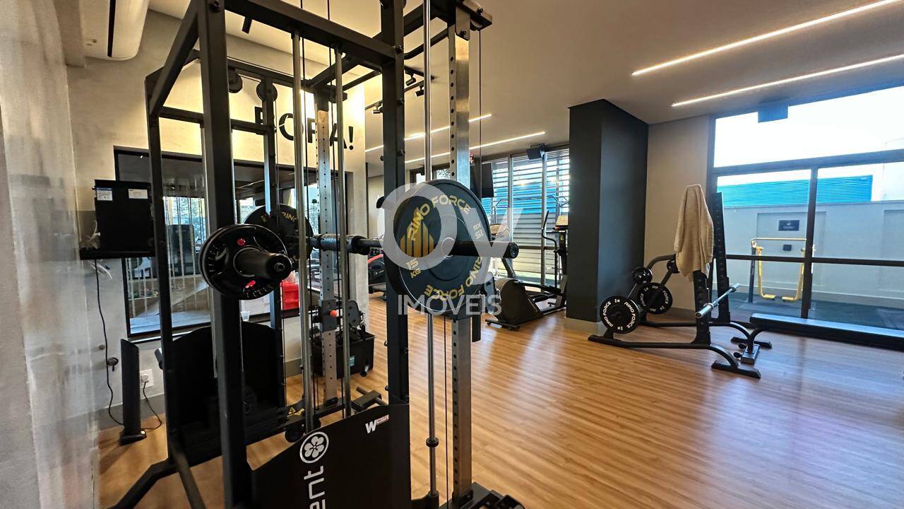 Apartamento á venda | Signature | Com 83 m2 , sendo 2 suites