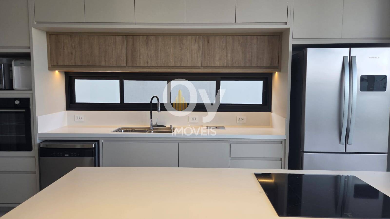 Sobrado à venda Residencial Terrazo di Itália