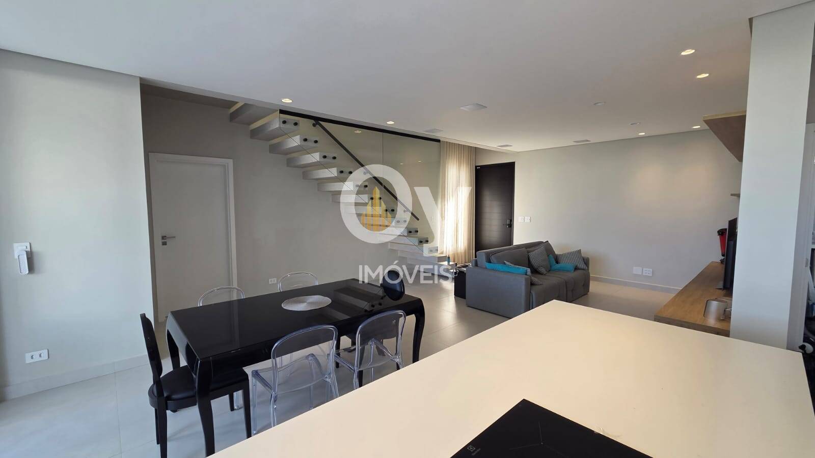 Sobrado à venda Residencial Terrazo di Itália