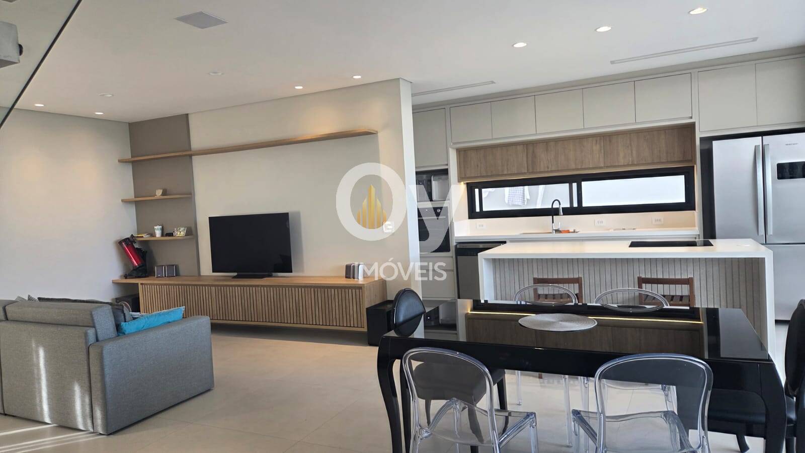 Sobrado à venda Residencial Terrazo di Itália