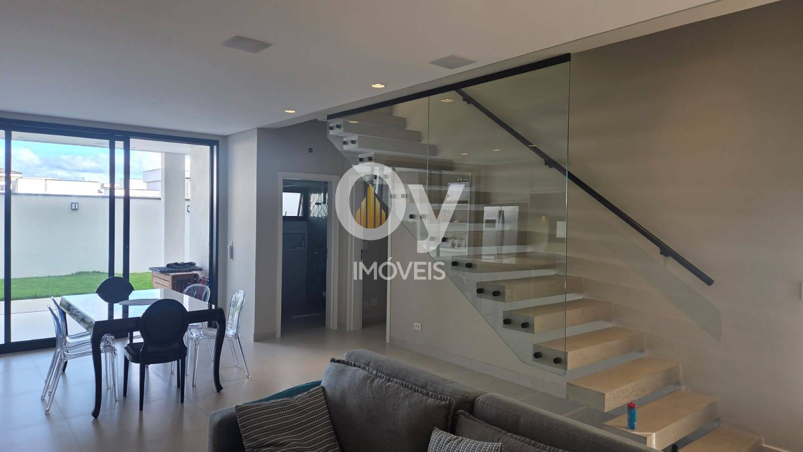 Sobrado à venda Residencial Terrazo di Itália