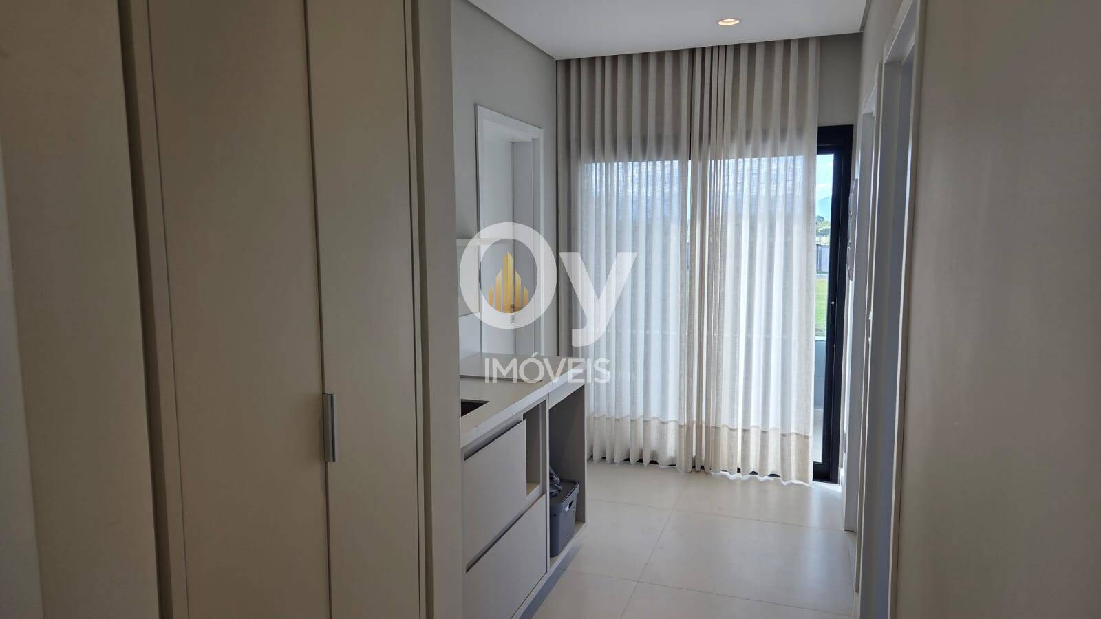 Sobrado à venda Residencial Terrazo di Itália