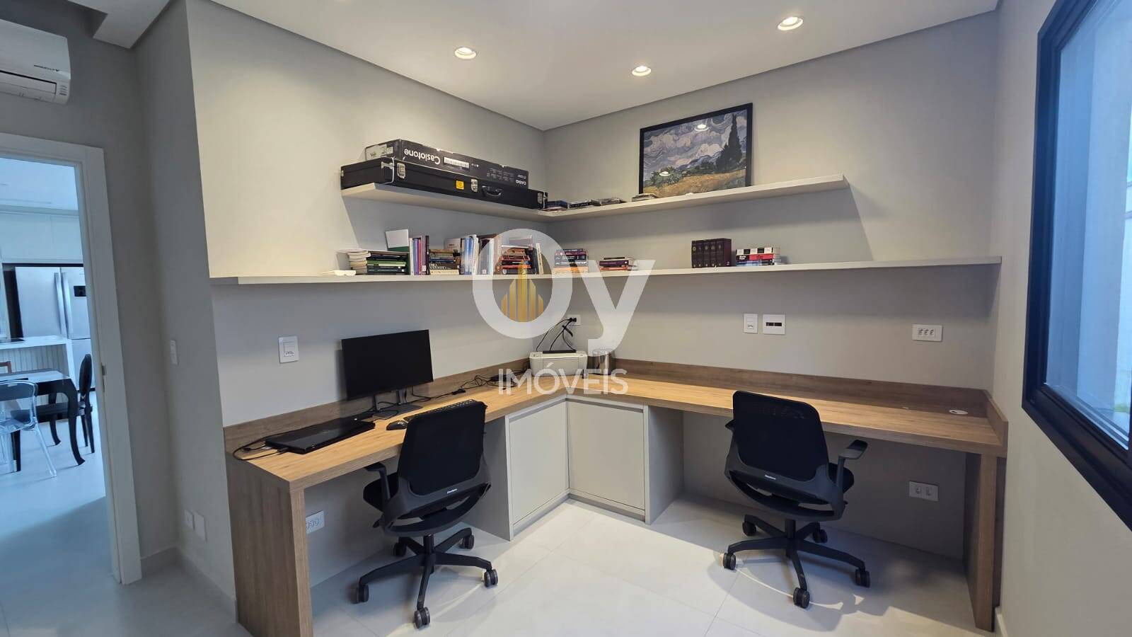 Sobrado à venda Residencial Terrazo di Itália