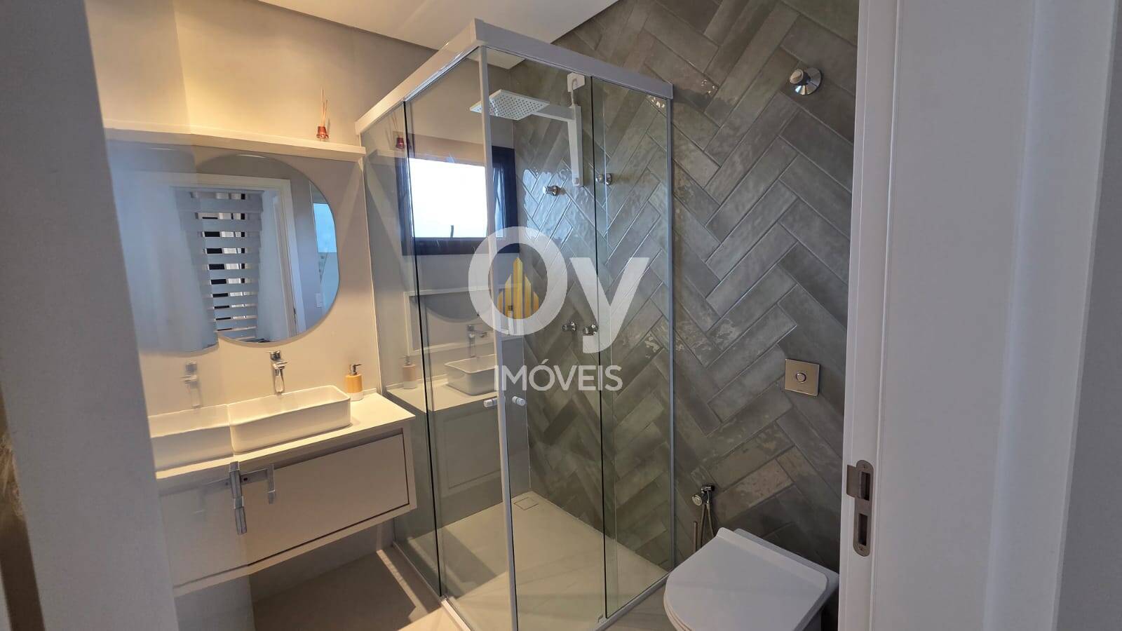 Sobrado à venda Residencial Terrazo di Itália