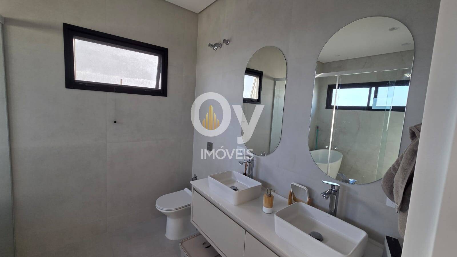 Sobrado à venda Residencial Terrazo di Itália