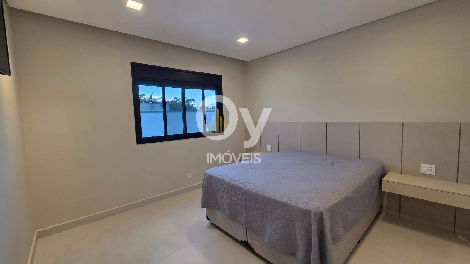 Sobrado à venda Residencial Terrazo di Itália
