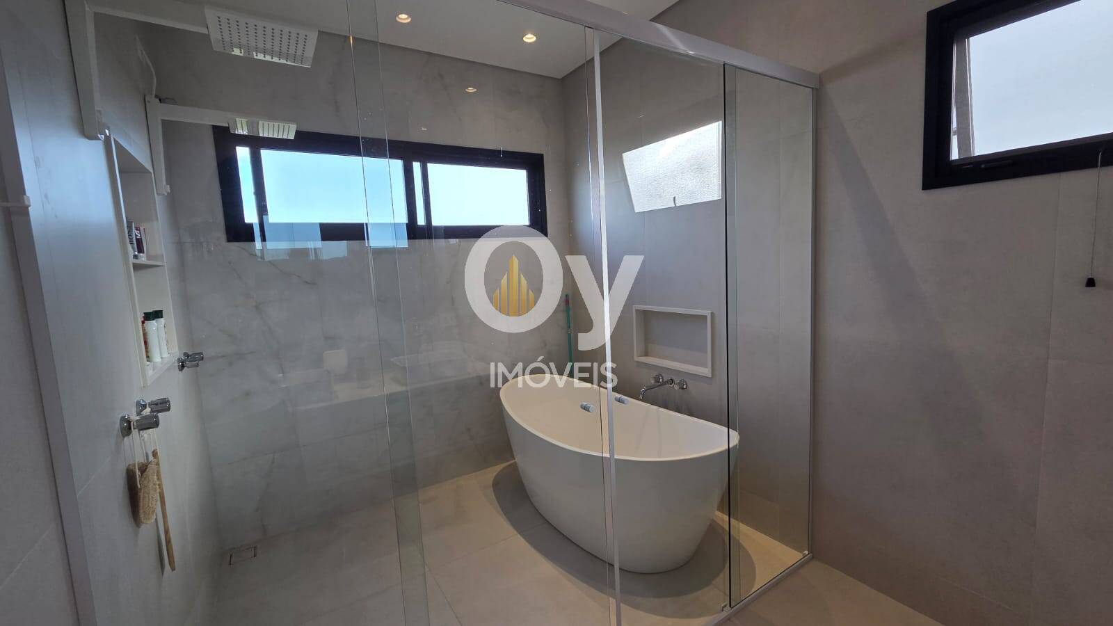Sobrado à venda Residencial Terrazo di Itália