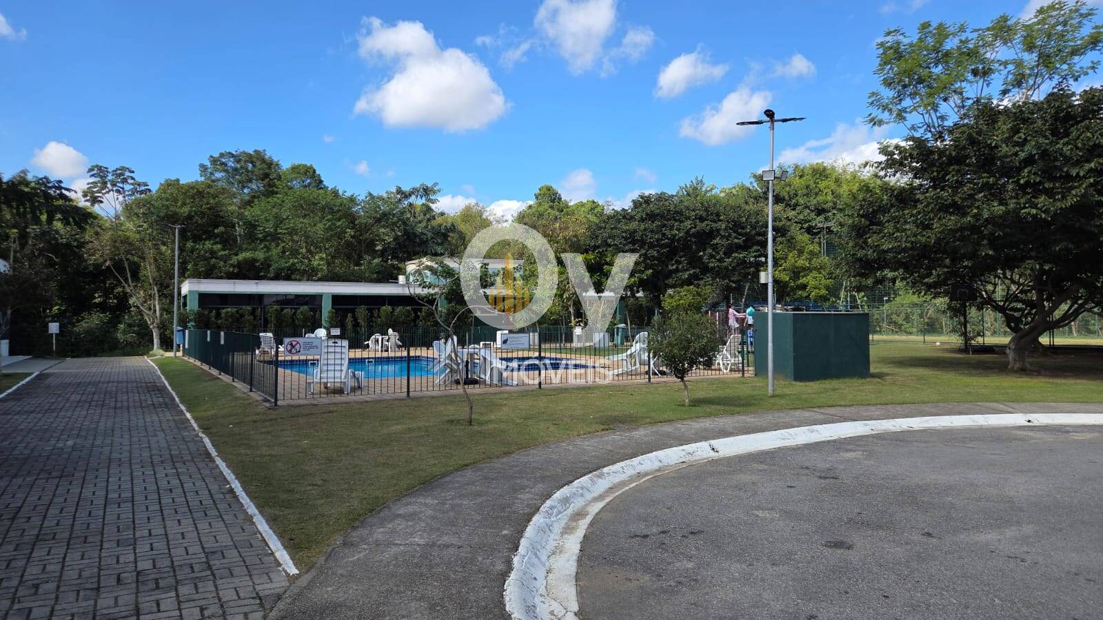 Sobrado à venda Residencial Terrazo di Itália