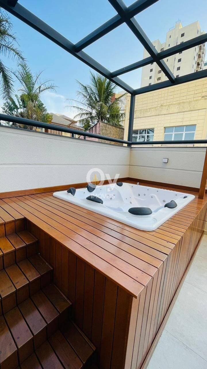 Loft mobiliado à venda Jd. Aquarius | 78m² | 1 Vaga | Acabamento impecável!