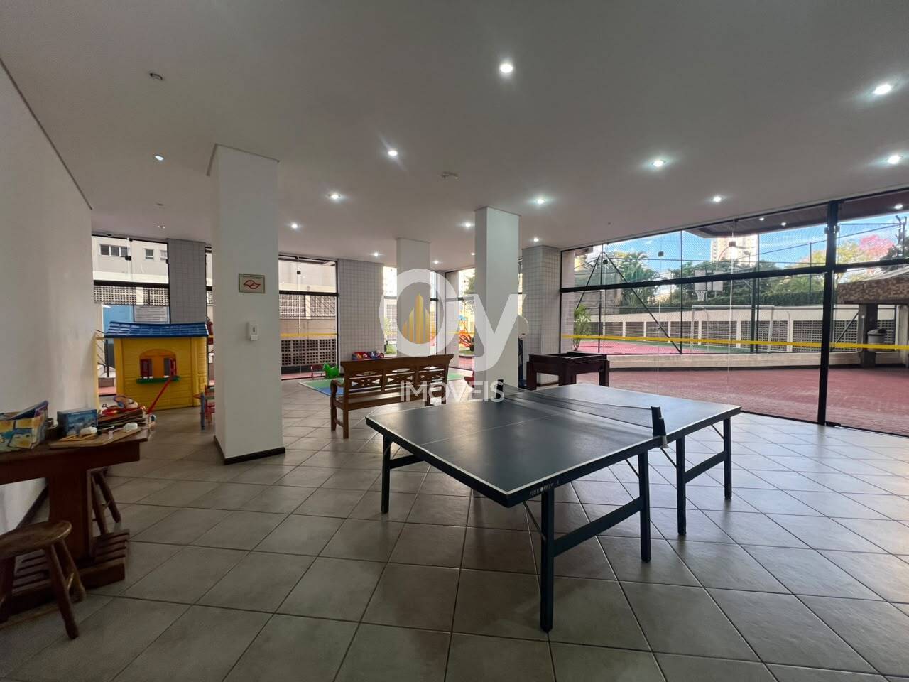 Apartamento 127m² em SJC | 3 Dormitórios, Suíte, Escritório e Lavabo