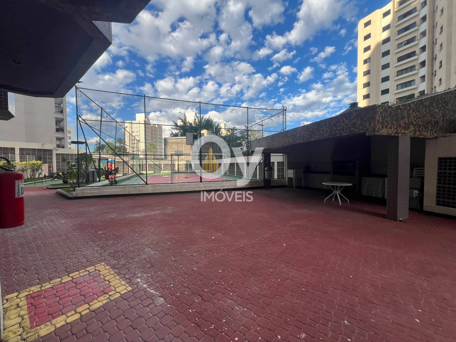 Apartamento 127m² em SJC | 3 Dormitórios, Suíte, Escritório e Lavabo