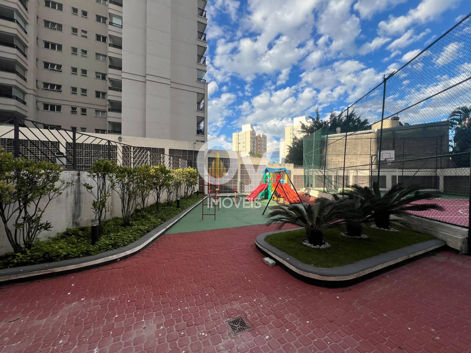 Apartamento 127m² em SJC | 3 Dormitórios, Suíte, Escritório e Lavabo
