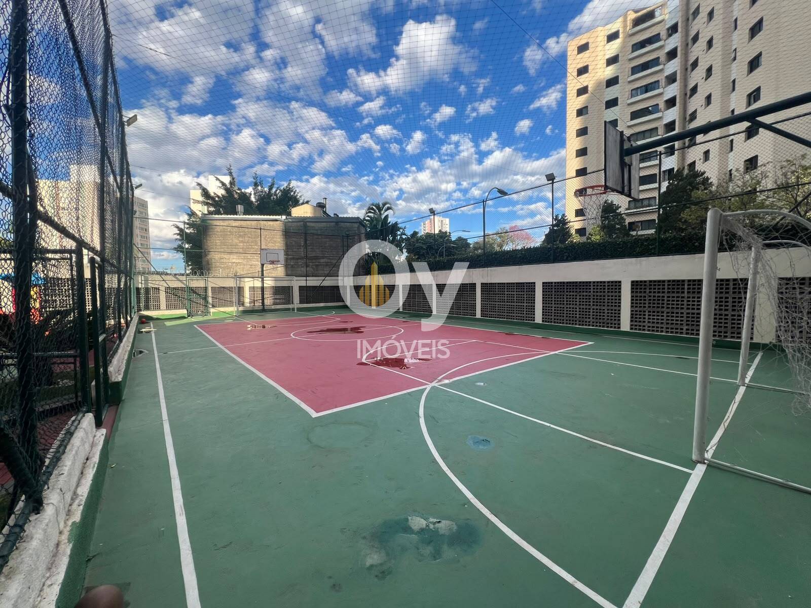 Apartamento 127m² em SJC | 3 Dormitórios, Suíte, Escritório e Lavabo