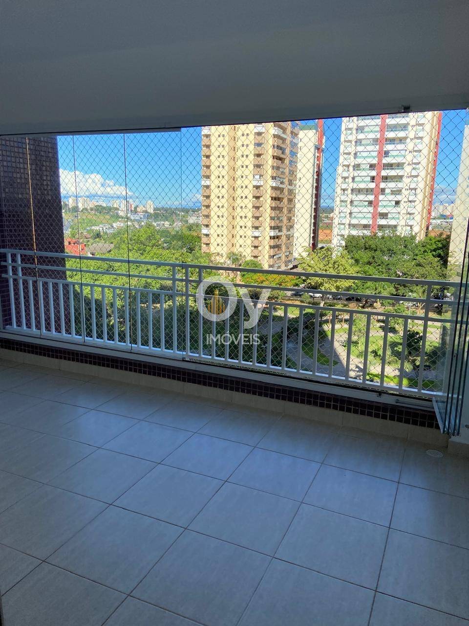 Apartamento locação Fênix/ frente à praça do Aquarius