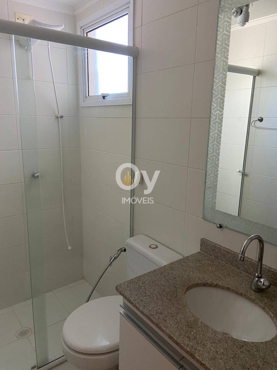 Apartamento locação Fênix/ frente à praça do Aquarius