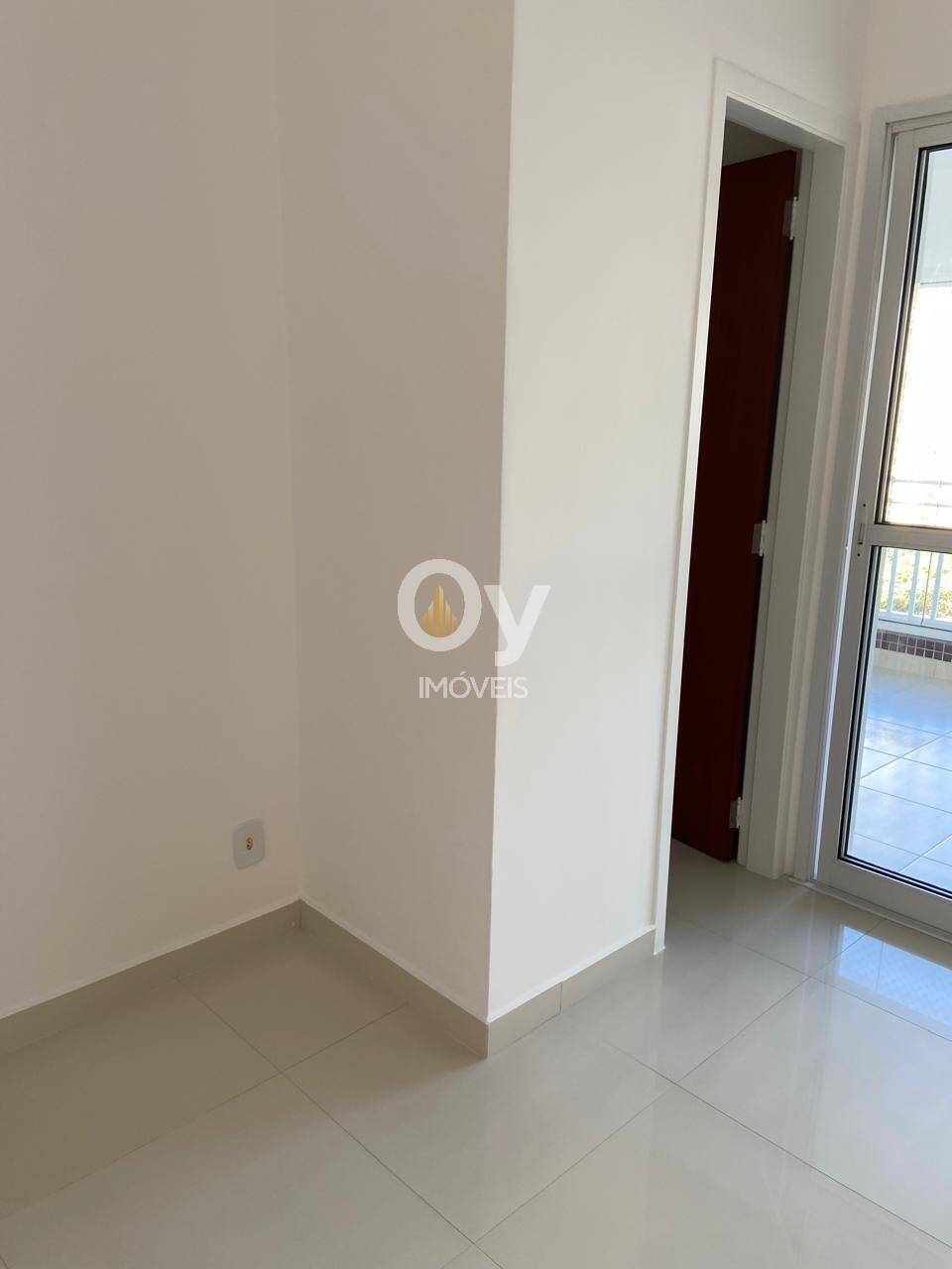 Apartamento locação Fênix/ frente à praça do Aquarius