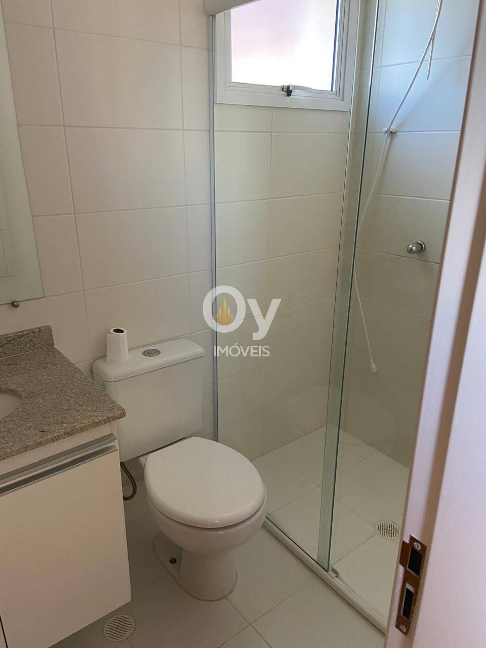 Apartamento locação Fênix/ frente à praça do Aquarius