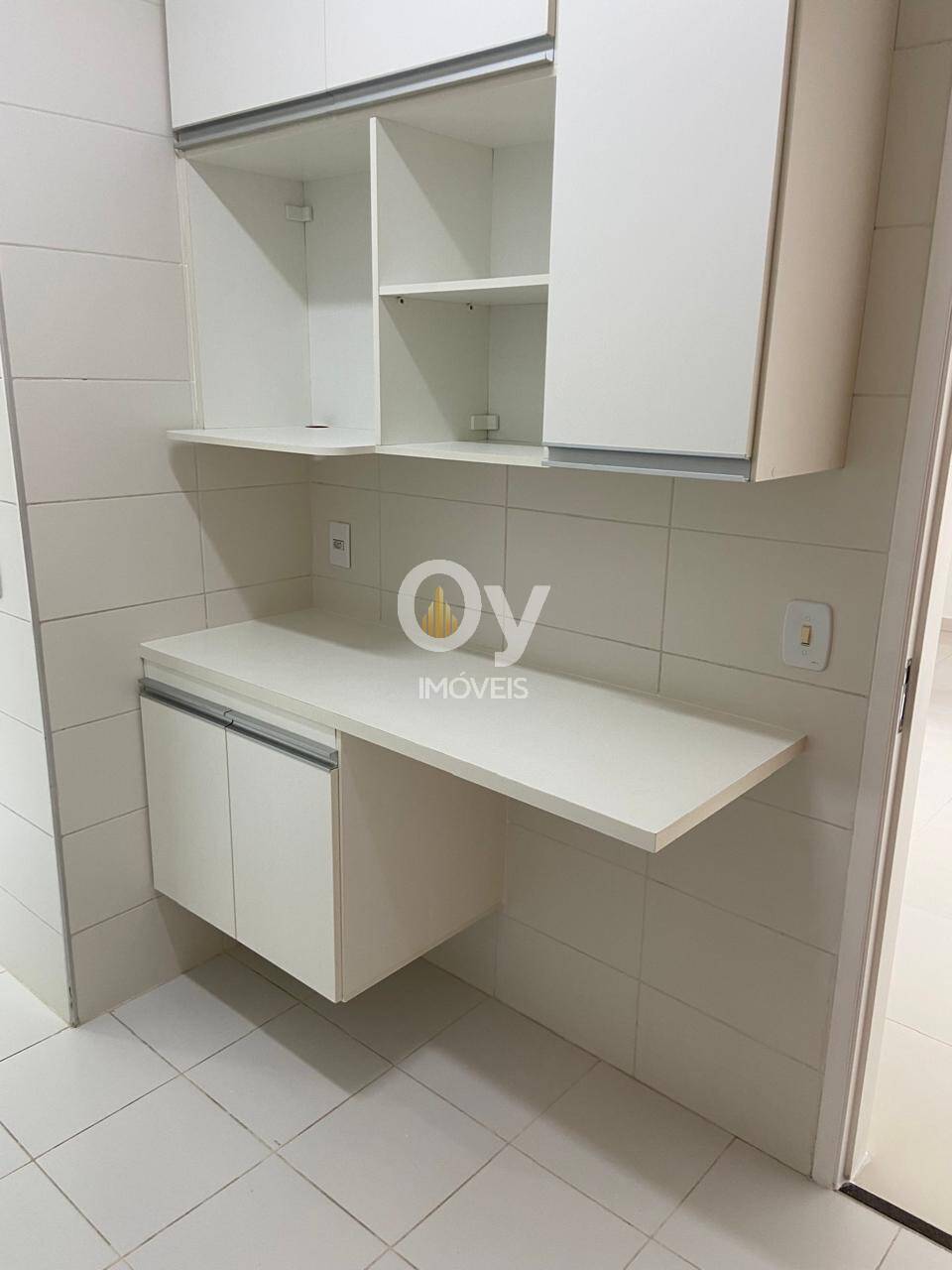Apartamento locação Fênix/ frente à praça do Aquarius