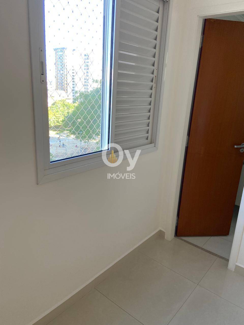 Apartamento locação Fênix/ frente à praça do Aquarius