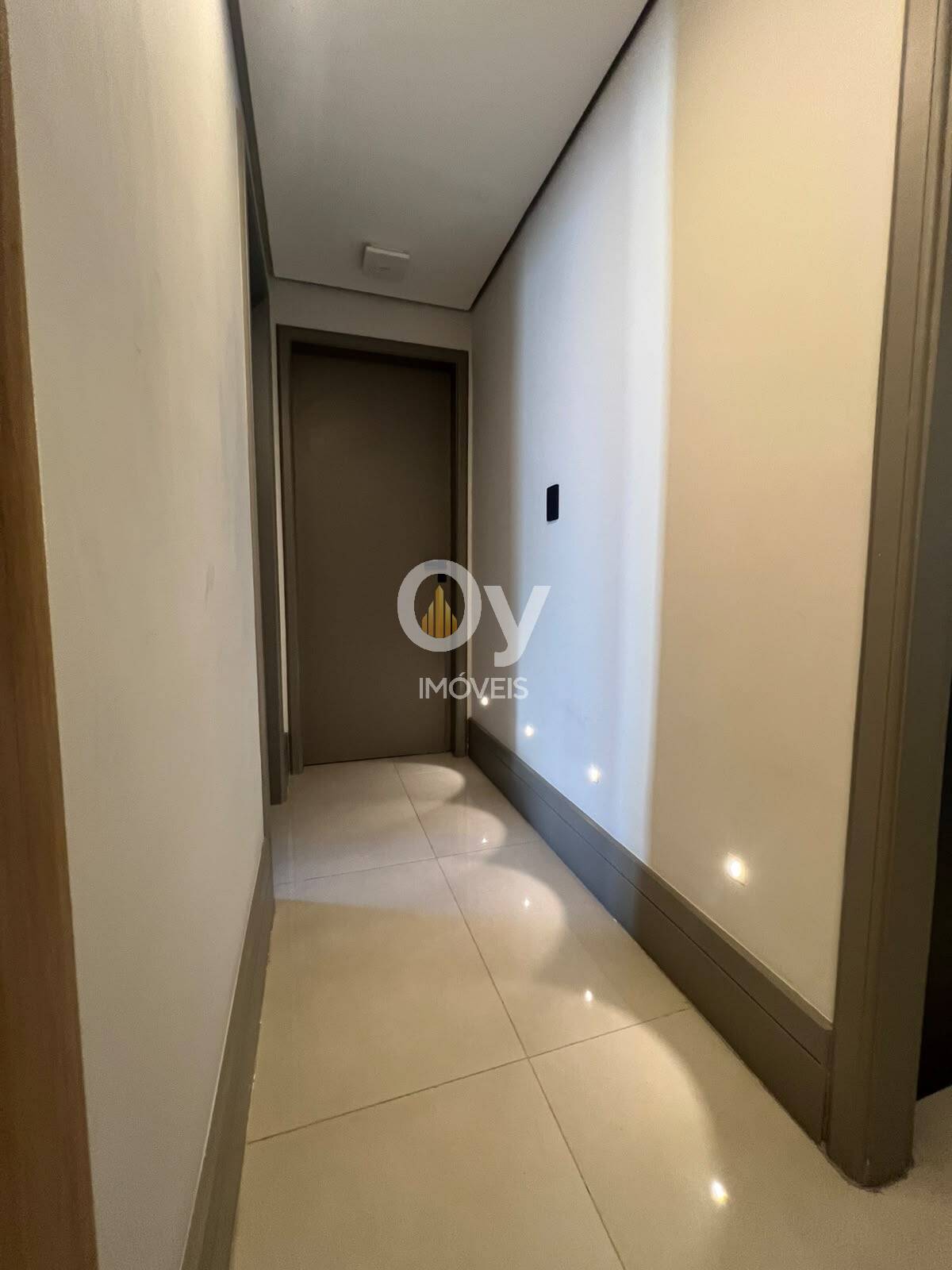 Apartamento Porteira Fechada Aquarius SJC | 143m², 4 dormitórios e Alexa