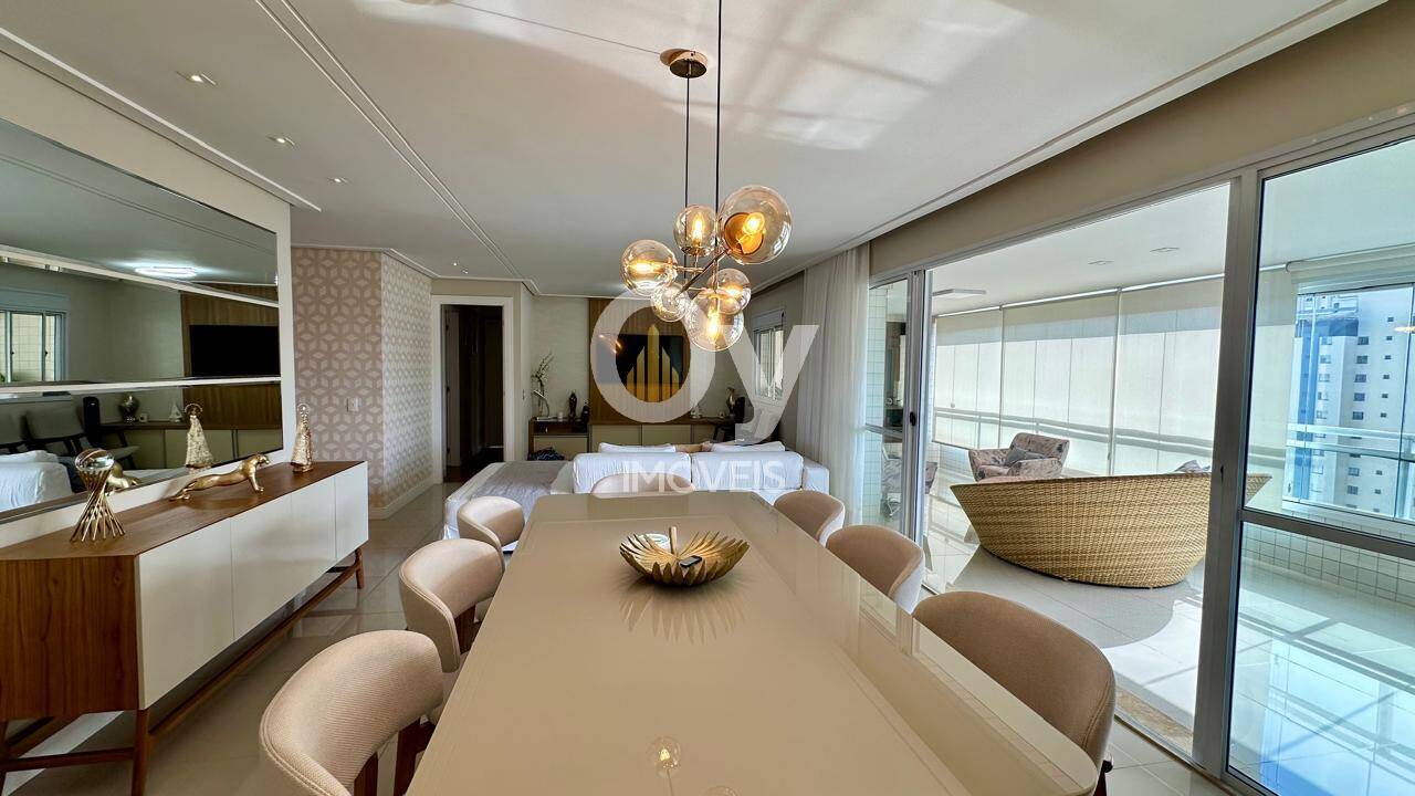 Apartamento à venda Gran Club / 182m2 / 3 suites