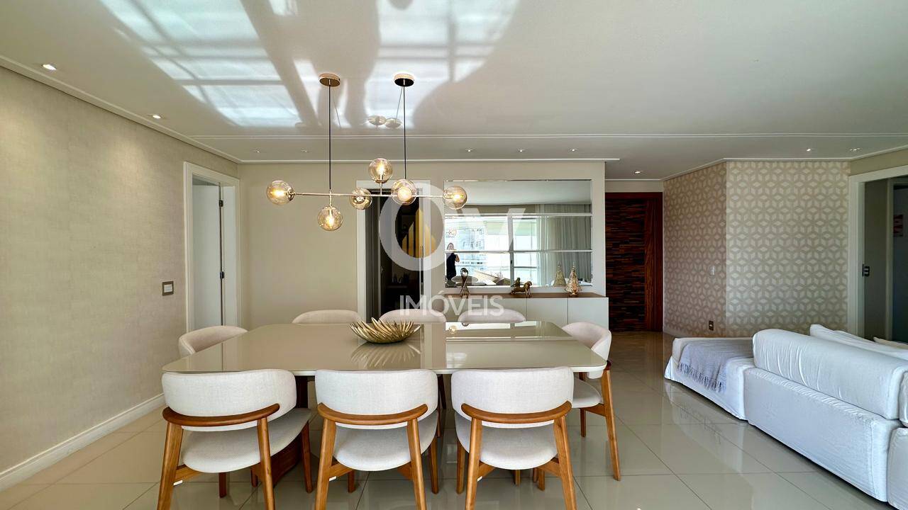 Apartamento à venda Gran Club / 182m2 / 3 suites