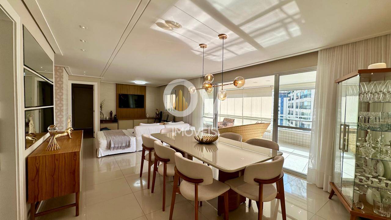 Apartamento à venda Gran Club / 182m2 / 3 suites