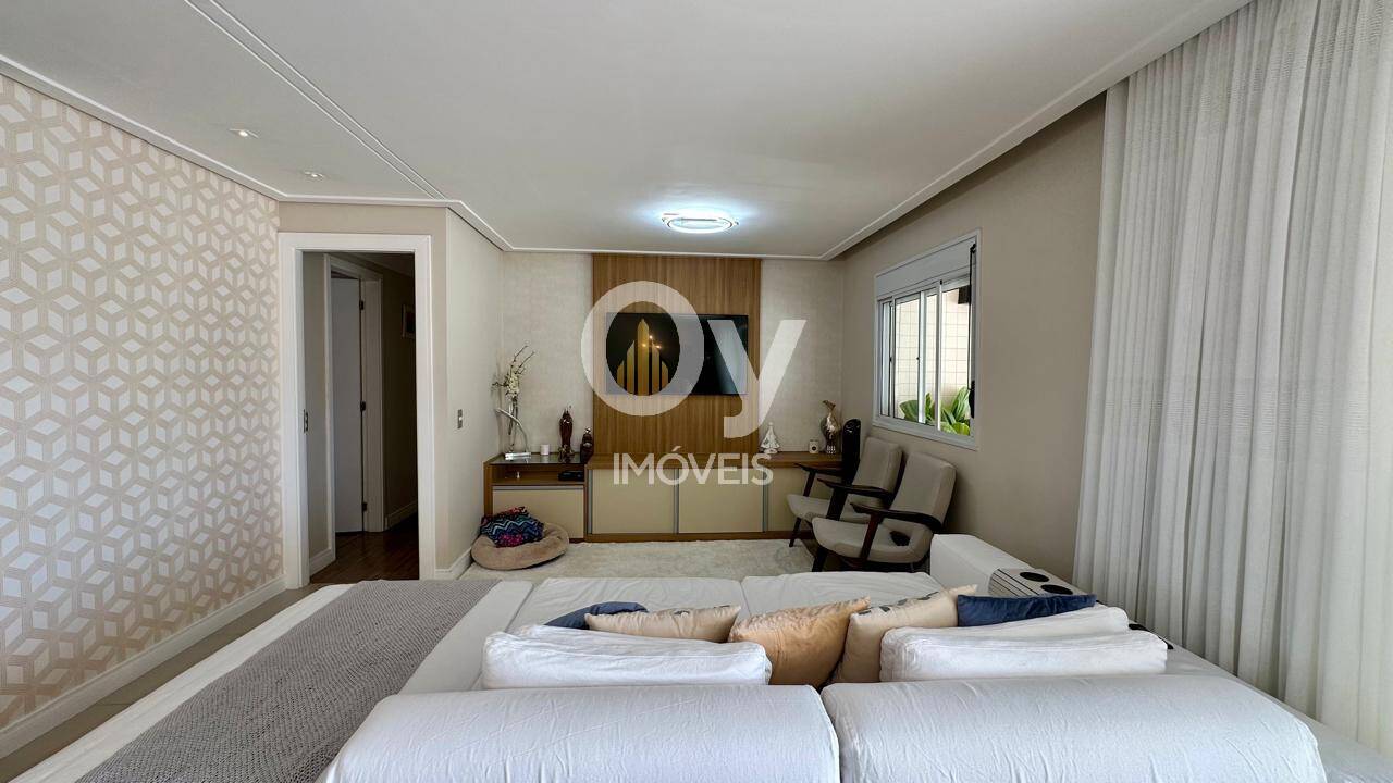 Apartamento à venda Gran Club / 182m2 / 3 suites