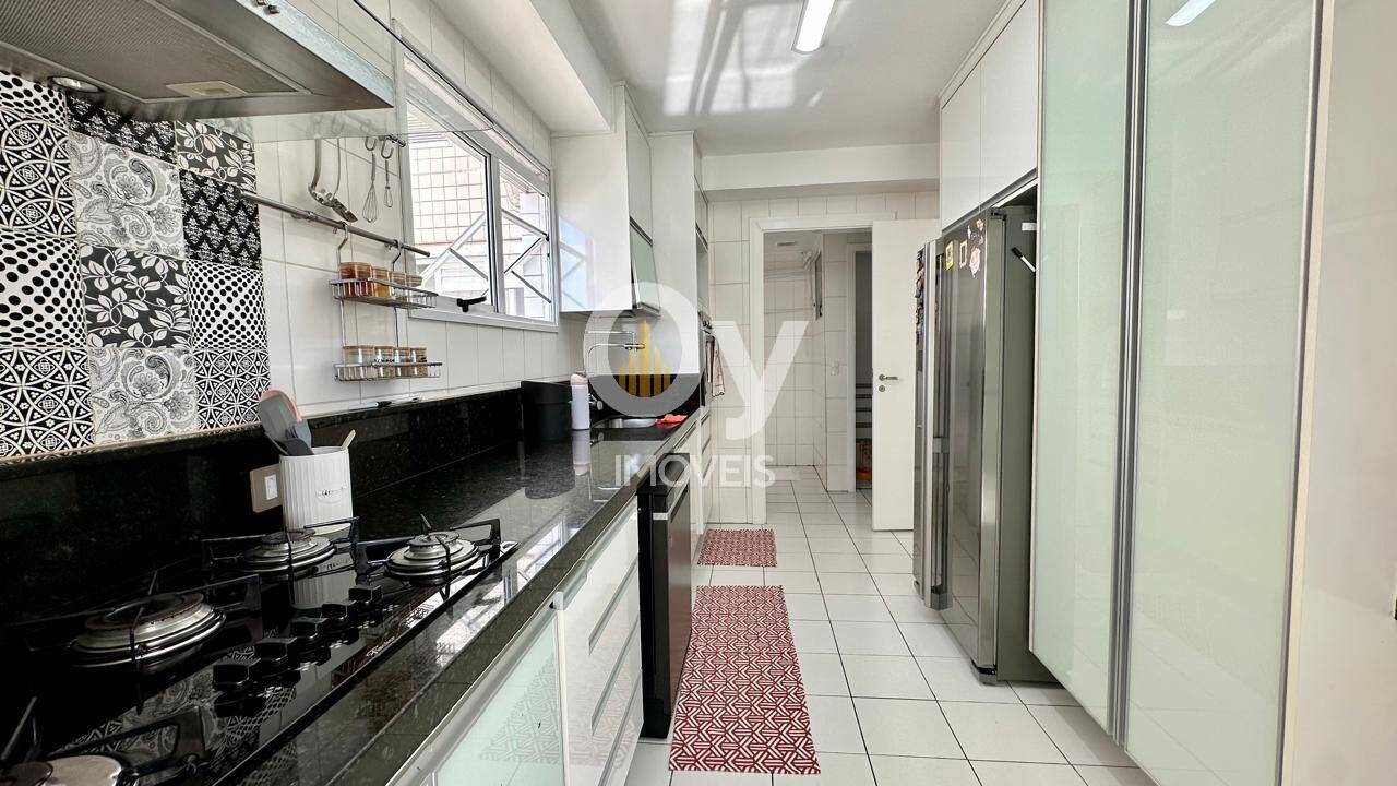 Apartamento à venda Gran Club / 182m2 / 3 suites